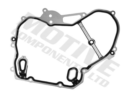 Motive Components TCG230 Gasket, timing case cover TCG230