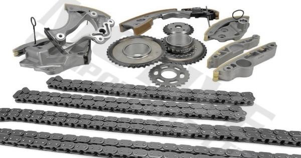 Buy Motive Components TCK255 – good price at EXIST.AE!