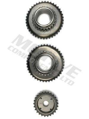 Timing chain kit Motive Components TCK255