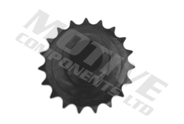 Camshaft Motive Components T4001