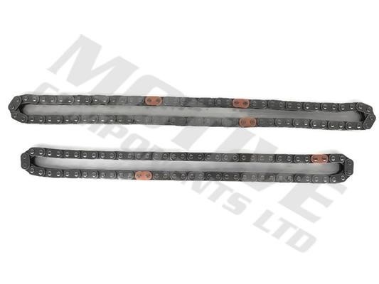 Timing chain kit Motive Components TCK250