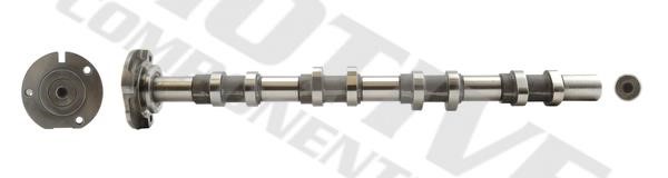 Motive Components T1953 Camshaft T1953