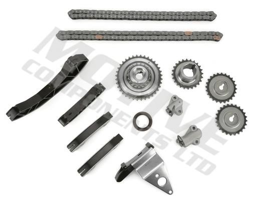Buy Motive Components TCK250 at a low price in United Arab Emirates!