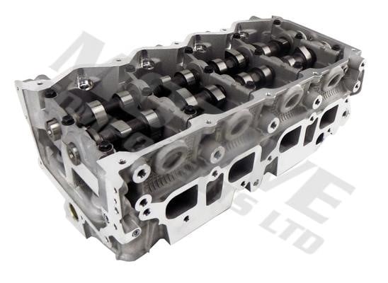 FCYN657 Motive Components Cylinder Head