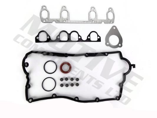 Motive Components HSW015 Gasket Set, cylinder head HSW015