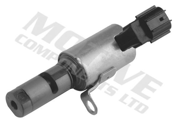 Motive Components VVTS2123 Camshaft adjustment valve VVTS2123