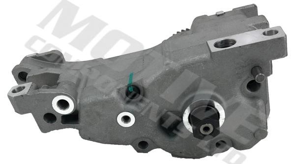 OIL PUMP Motive Components OP8352
