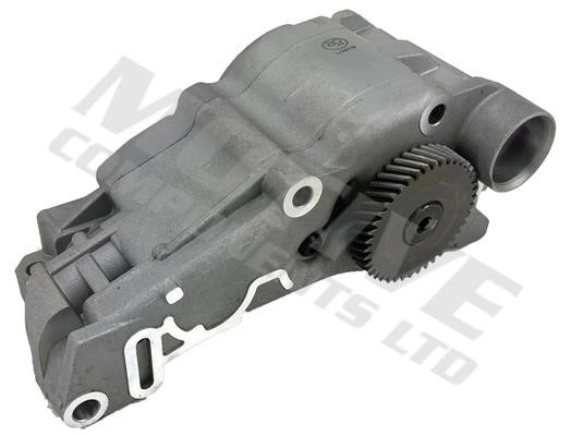 OIL PUMP Motive Components OP8352