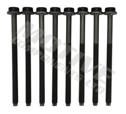 Cylinder Head Bolts Kit Motive Components HB9204