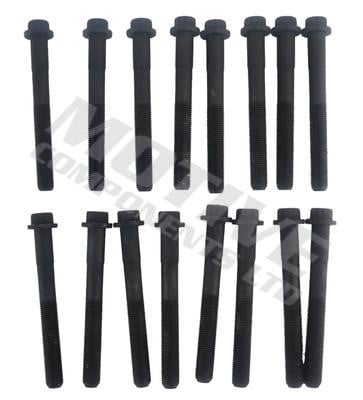 Cylinder head bolt set Lexus ES: HB201SET Motive Components Cylinder Head Bolts Kit