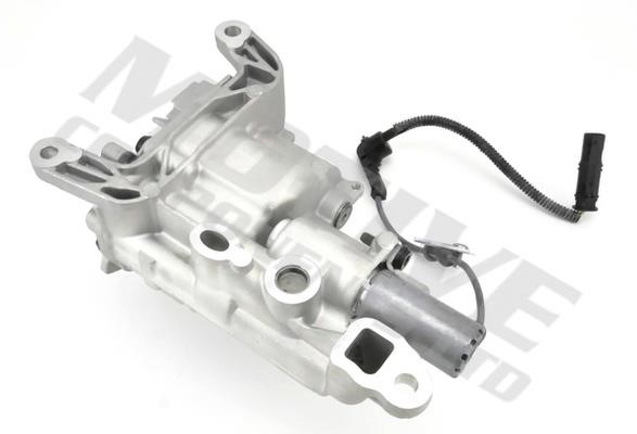 OIL PUMP Motive Components OP8344