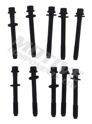 Buy Motive Components HB4160SET at a low price in United Arab Emirates!