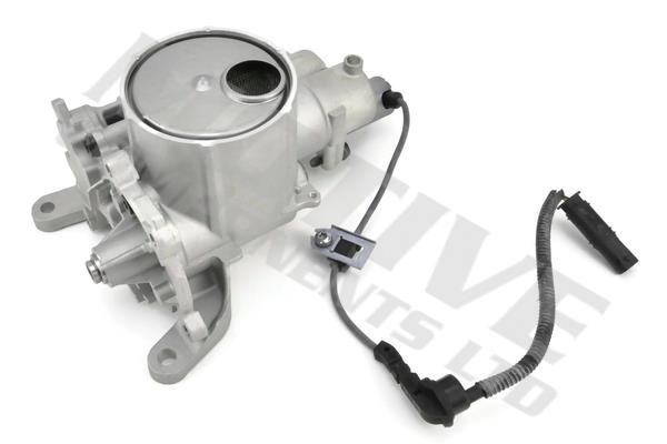 OIL PUMP Motive Components OP8344