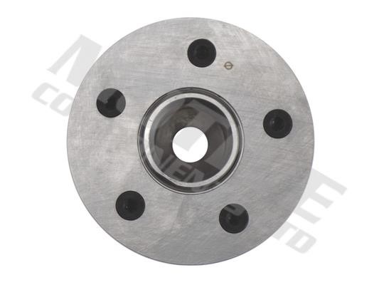 Camshaft Adjuster Motive Components VVTG4025