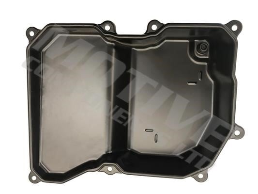SPAN3028 Motive Components Oil Sump