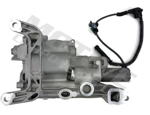 OIL PUMP Motive Components OP8344