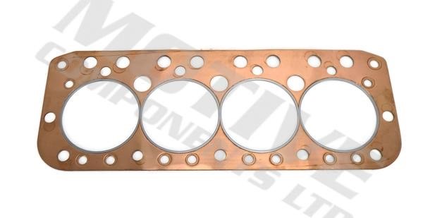 Motive Components HGL460 Gasket, cylinder head HGL460