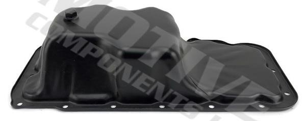 Oil Sump Motive Components S-PAN3081
