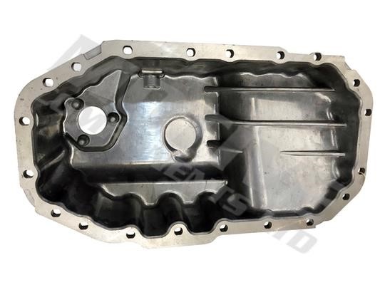 Oil sump pan Audi A2: SPAN3053 Motive Components Oil Sump