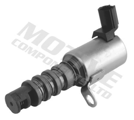 Motive Components VVTS2066 Camshaft adjustment valve VVTS2066
