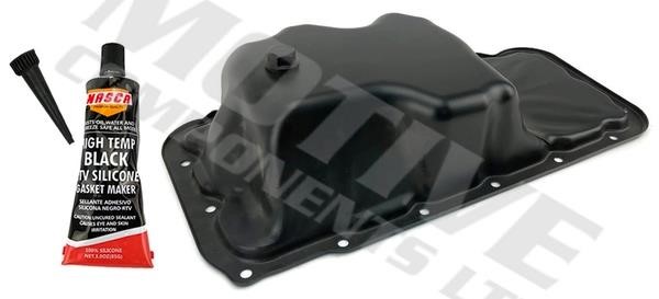 Oil Sump Motive Components S-PAN3081