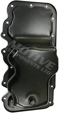 Motive Components S-PAN3081 Oil Sump SPAN3081 SPAN3081 Motive Components Oil Sump