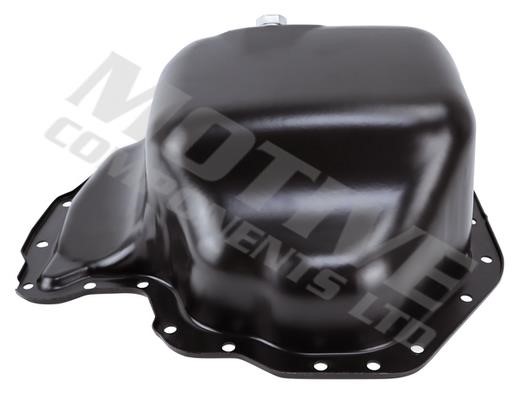 Oil Sump Motive Components S-PAN3091