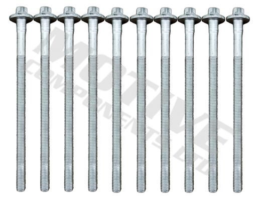 Motive Components HB9209 Cylinder Head Bolts Kit HB9209