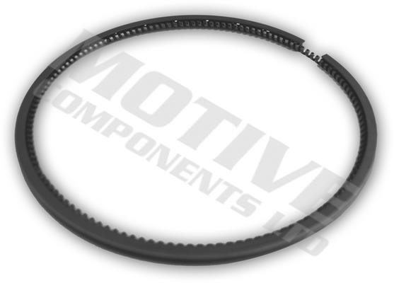 Piston Ring Kit Motive Components 5235