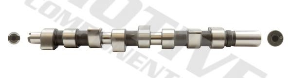 Camshaft Fiat Albea: T8046 Motive Components Camshaft