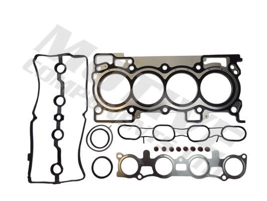 Gasket set complete Nissan Tiida: HSN9059 Motive Components Gasket Set, cylinder head