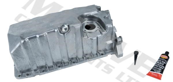 Motive Components Oil sump – price 488 PLN