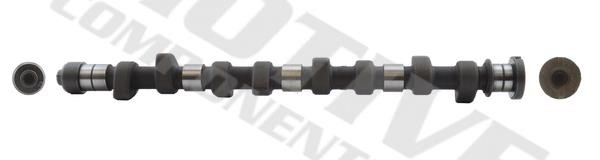 Motive Components T560 Camshaft T560