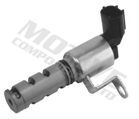 Motive Components VVTS2040 Camshaft adjustment valve VVTS2040