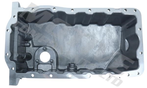 Oil sump Motive Components S-PAN3090
