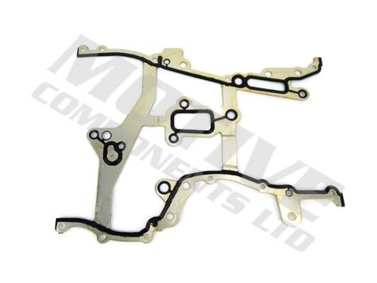 Motive Components TCG043 Gasket, timing case cover TCG043