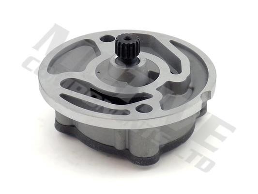 OP09 Motive Components OIL PUMP