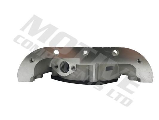 OIL PUMP Motive Components OP119