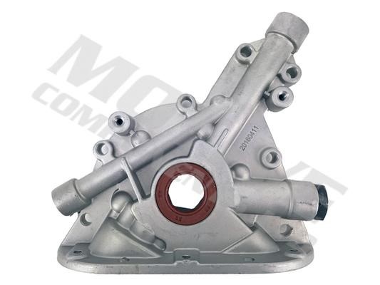 Oil pump Opel Kadett E: OP119 Motive Components OIL PUMP
