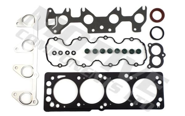 Complete engine gasket set Opel Meriva: HSG925 Motive Components Gasket Set, cylinder head