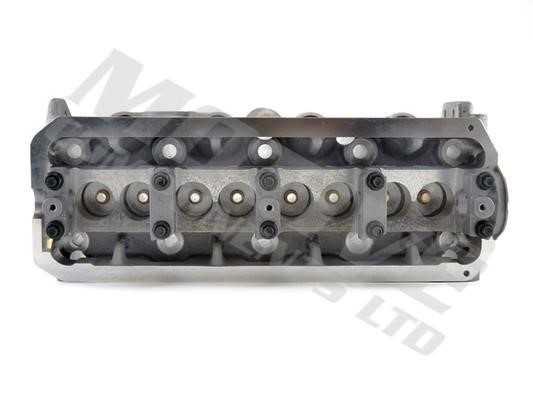 Motive Components Cylinderhead (exch) – price 1949 PLN