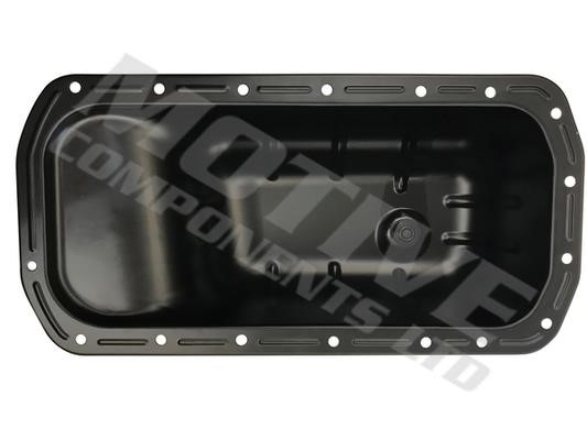 SPAN3014 Motive Components Oil sump