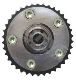 Camshaft Adjuster Motive Components VVTG4033