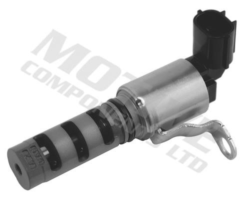 Motive Components VVTS2033 Camshaft adjustment valve VVTS2033