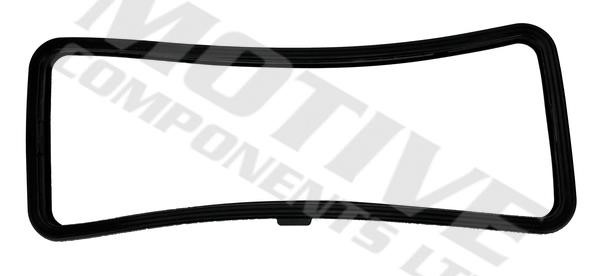 Motive Components RCP658 Gasket, cylinder head cover RCP658