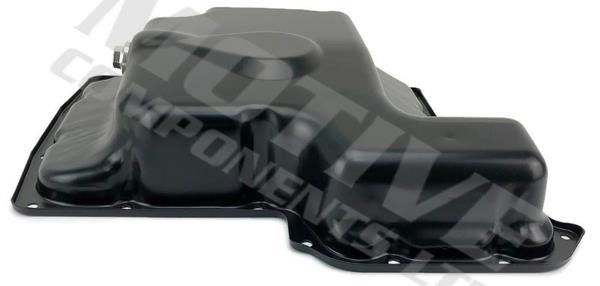 Oil sump Motive Components S-PAN3078