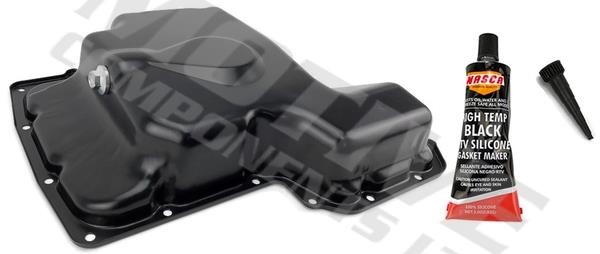 Motive Components Oil sump – price 205 PLN