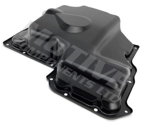Oil sump Motive Components S-PAN3078