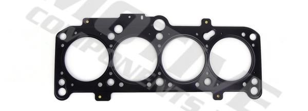 Motive Components HGW800L Gasket, cylinder head HGW800L