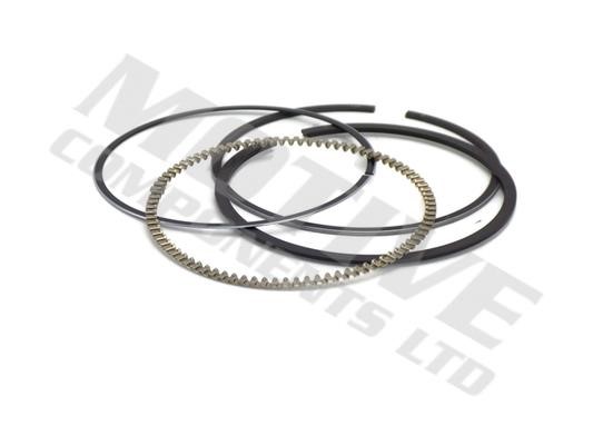 Motive Components 5312 Piston Ring Kit 5312